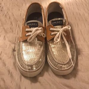 Sperry top-sider